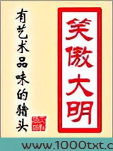 笑傲大明