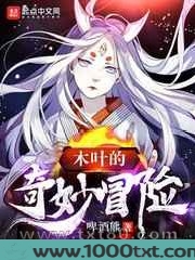 木叶的奇妙冒险图片