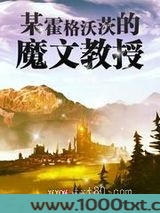 某霍格沃茨的魔文教授图片
