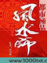 都市极品风水师图片