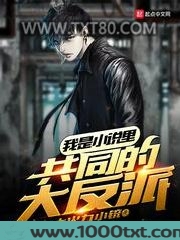 我是小说里共同的大反派