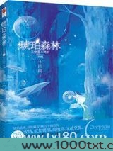 琥珀森林(出书版)图片