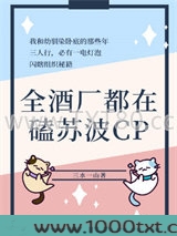 [综漫]全酒厂都在磕苏波CP图片