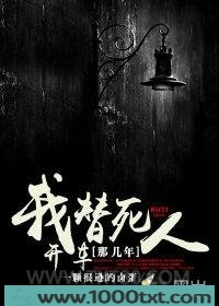 我替死人开车那几年图片