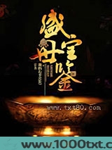 盛世宝鉴（摸宝天师）图片