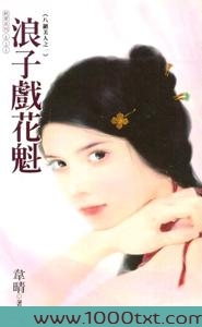 浪子戏花魁