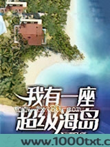我有一座超级海岛图片