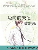 迈向前夫记图片