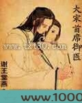 大宋首席御医图片
