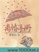 离婚手册