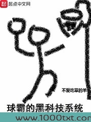 球霸的黑科技系统
