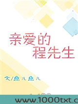 亲爱的程先生图片