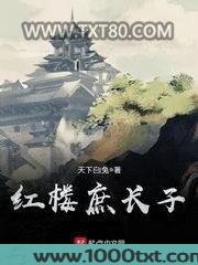 红楼庶长子图片