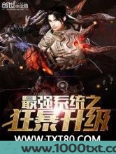 最强系统之狂暴升级图片