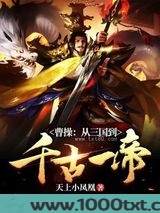 从三国到千古一帝图片