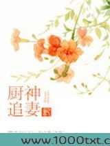 厨神追妻记图片
