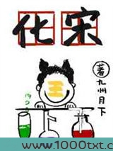 化宋