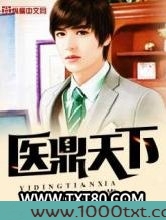 医鼎天下图片