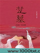 楚墓图片