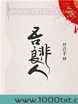 吾非良人图片