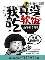 我真没吃软饭图片