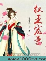 权王宠妻图片