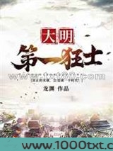 大明第一狂士图片