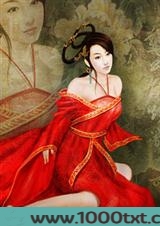 绯君图片