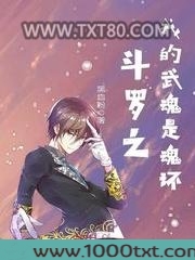 斗罗之我的武魂是魂环图片