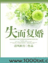 失而复婚图片