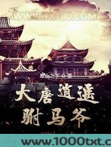 大唐逍遥驸马爷图片