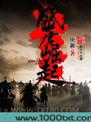 盛唐崛起图片