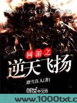 网游之逆天飞扬