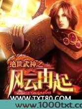绝世武神之风云再起图片