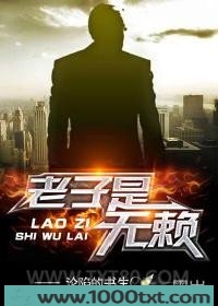 老子是无赖图片
