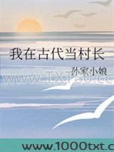 我在古代当村长图片