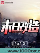 末日改造图片