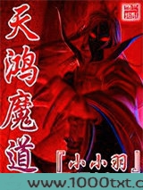 天鸿魔道