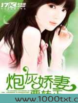 炮灰娇妻要转正图片