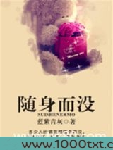 随身而没
