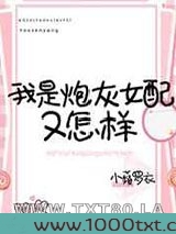 我是炮灰女配又怎样图片