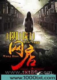 阴阳网店图片