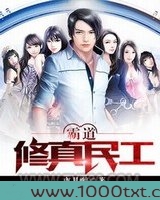 霸道修真民工图片