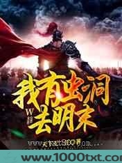 我有虫洞去明末图片
