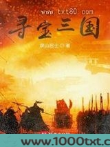寻宝三国图片
