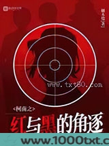 柯南之红与黑的角逐图片