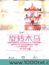 旋转木马图片