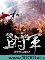 最强上将军图片