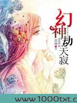 幻神劫 天寂图片