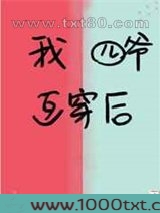 我和四爷互穿后[清穿]